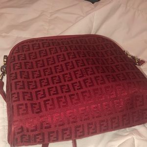 FENDI crossbody
